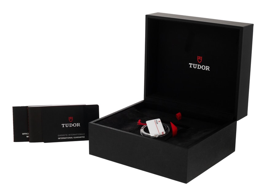 Tudor Black Bay 58 M79030N-0001 Image 4
